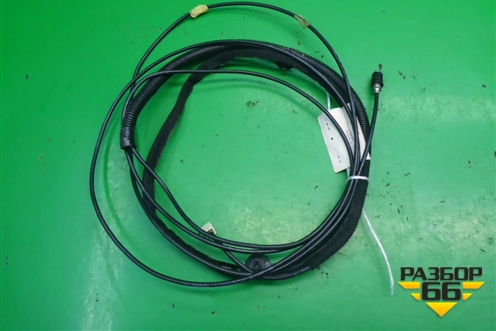 Провод (на антенну) (965436518000) для Citroen C3 с 2002-2009г