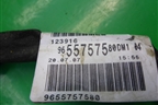 Проводка двери задней правой (мех.стеклоподъемник) (9655757580) для Citroen C3 с 2002-2009г