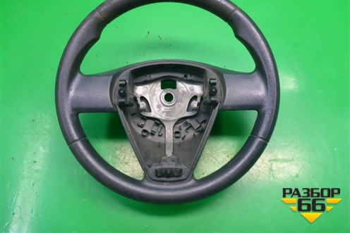 Рулевое колесо под AIR BAG без AIR BAG (96806020ZE) для Citroen C3 с 2002-2009г