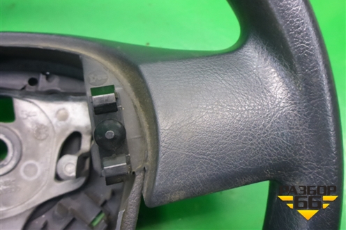 Рулевое колесо под AIR BAG без AIR BAG (96806020ZE) для Citroen C3 с 2002-2009г