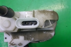 Замок двери задней левой (61427280) для Citroen C3 с 2002-2009г