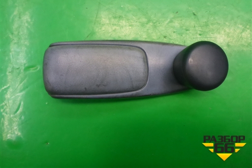 Ручка стеклоподъёмника (9653797777) для Citroen C3 с 2002-2009г