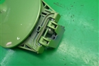 Лючок бензобака (9638184280) для Citroen C3 с 2002-2009г