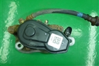 Суппорт задний левый (с моторчиком) для Nissan Qashqai (J11E) с 2013г