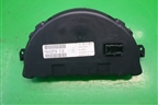 Щиток приборов АКПП (9660225780) для Citroen C3 с 2002-2009г