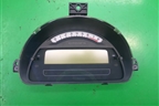 Щиток приборов АКПП (9660225780) для Citroen C3 с 2002-2009г