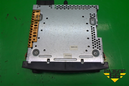 Магнитола (96643697XT) для Citroen C3 с 2002-2009г