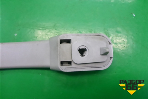 Ручка внутренняя потолочная для Citroen C3 с 2002-2009г