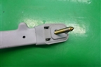 Ручка внутренняя потолочная для Citroen C3 с 2002-2009г