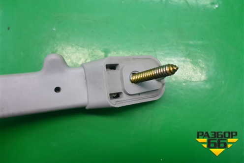 Ручка внутренняя потолочная для Citroen C3 с 2002-2009г