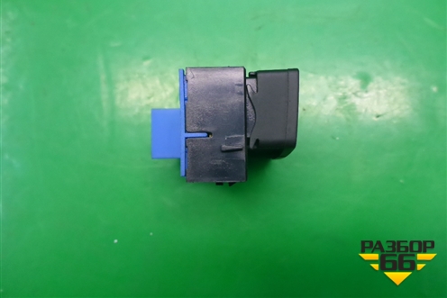 Кнопка (включения круиз контроля) (96546664XT) для Citroen C3 с 2002-2009г