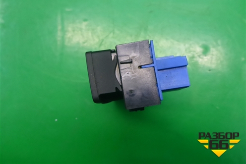 Кнопка (включения круиз контроля) (96546664XT) для Citroen C3 с 2002-2009г
