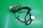 Проводка двери передней правой (9659801880) для Citroen C3 с 2002-2009г