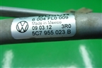 Трапеция стеклоочистителей (без мотора) (5C7955023B) для Volkswagen Jetta с 2010-2019г