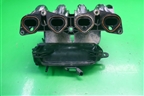 Коллектор впускной (1.6л PSA) (9645400680) для Citroen C3 с 2002-2009г