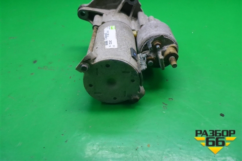 Стартер (1.6л PSA) (9648644680) для Citroen C3 с 2002-2009г