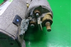 Стартер (1.6л PSA) (9648644680) для Citroen C3 с 2002-2009г