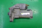 Стартер (1.6л PSA) (9648644680) для Citroen C3 с 2002-2009г