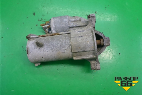 Стартер (1.6л PSA) (9648644680) для Citroen C3 с 2002-2009г