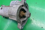 Стартер (1.6л PSA) (9648644680) для Citroen C3 с 2002-2009г