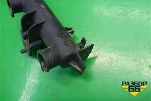 Рейка топливная рампа (1.6л PSA) (9652451580) для Citroen C3 с 2002-2009г