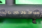 Рейка топливная рампа (1.6л PSA) (9652451580) для Citroen C3 с 2002-2009г