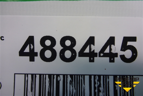 Рейка топливная рампа (1.6л PSA) (9652451580) для Citroen C3 с 2002-2009г