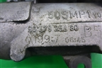 Заслонка дроссельная электрическая (1.6л PSA) (9647925480) для Citroen C3 с 2002-2009г