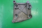 Кронштейн компрессора кондиционера (1.4л PSA KFU) (9656881780) для Citroen C3 с 2002-2009г
