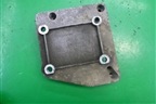 Кронштейн компрессора кондиционера (1.4л PSA KFU) (9656881780) для Citroen C3 с 2002-2009г
