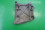 Кронштейн компрессора кондиционера (1.4л PSA KFU) (9656881780) для Citroen C3 с 2002-2009г