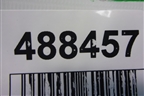 Кронштейн компрессора кондиционера (1.4л PSA KFU) (9656881780) для Citroen C3 с 2002-2009г