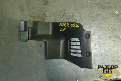 Накладка внутренняя (А9406804206) для Mercedes Benz  TRUCK Axor 2 с 2004г