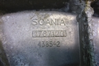 Насос водяной помпа (DC 1108) (1787120) для Scania  5 R Series с 2004-2016г