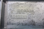 Крышка блока цилиндров (боковая DC 1108) (1545741) для Scania  5 R Series с 2004-2016г