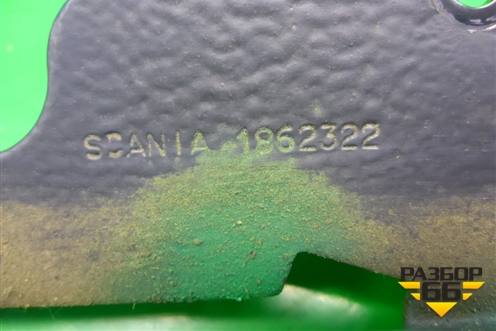 Кронштейн проводки  (DC 1108) (1862322) для Scania  5 R Series с 2004-2016г
