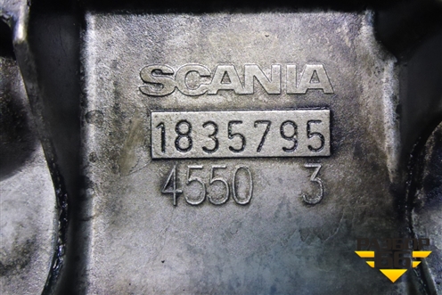 Крышка блока цилиндров (рокерного вала DC 1108) (1835795) для Scania  5 R Series с 2004-2016г