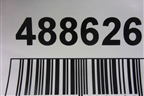 Чехол сиденья (правый новый с подогревом) (1K5881806FS) для Volkswagen Golf VI с 2009-2012г
