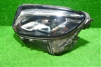 Фара левая (до 2019г LED без блоков) (A2539065101) для Mercedes Benz GLC-Klass X253  с 2015г
