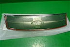 Решетка радиатора (новая) (0838025200) для Hyundai Verna с 1999-2005г