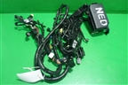 Проводка подкапотная (новая 1.4л АКПП) (L912040N040) для Hyundai Verna с 2005-2010г