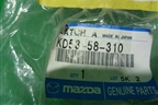 Замок двери передней правой (новый) (KD5358310) для Mazda CX 5 с 2012-2016г
