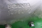 Кронштейн  (подъемная проушина DC 1108) (1479472) для Scania  5 R Series с 2004-2016г