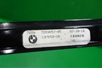 Направляющая стекла (двери задней левой) (72897289657) для BMW X5 F15 с 2013г