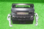 Магнитола (8612060890) для Toyota Land Cruiser (200) с 2008г