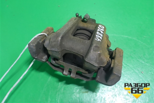 Суппорт задний правый (34216850852) для BMW 1-серия F20/F21 с 2011г