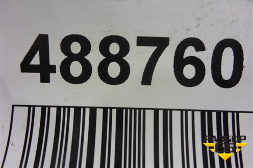 Суппорт задний правый (34216850852) для BMW 1-серия F20/F21 с 2011г