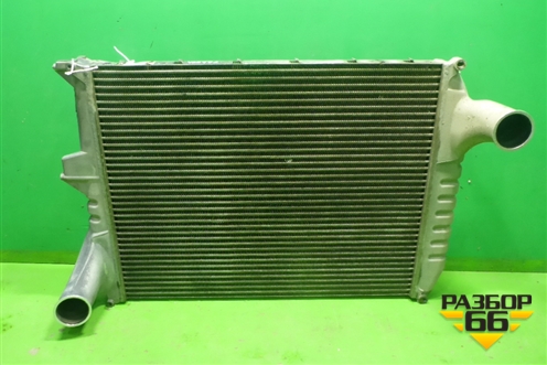 Интеркулер  (20735696) для Volvo TRUCK FH с 2002-2008г (ФШ)