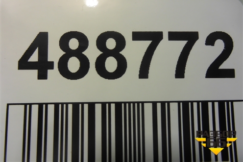 Интеркулер  (20735696) для Volvo TRUCK FH с 2002-2008г (ФШ)