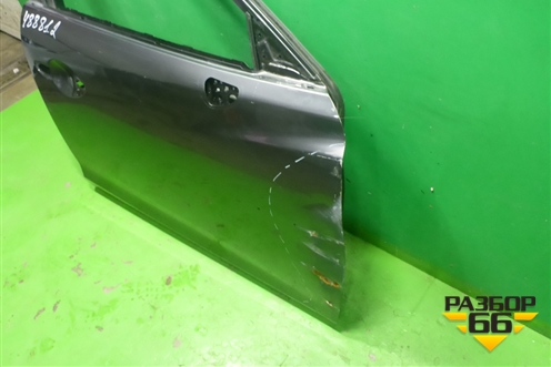 Дверь передняя правая (GHP958010) для Mazda Mazda 6 (GJ) с 2012-2025г